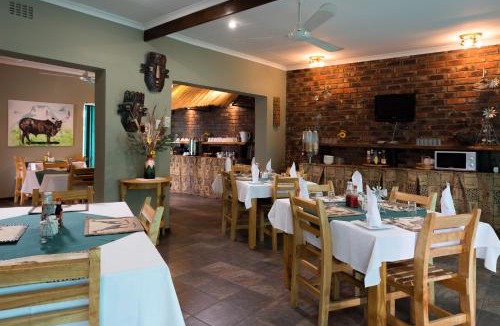 Colesberg House | Colesview Guest House