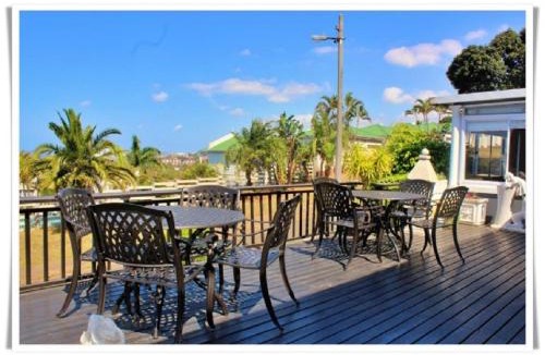Durban North House | Collards B&B