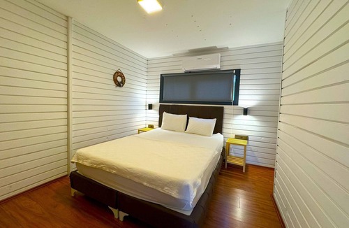 Kepez House | Collesium Garden