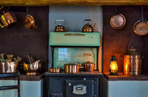 Murraysburg House | Colonial Karoo