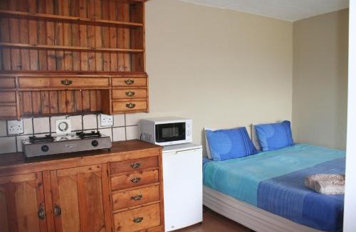 Nelspruit House | Columbus Guest House