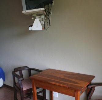 Nelspruit House | Columbus Guest House