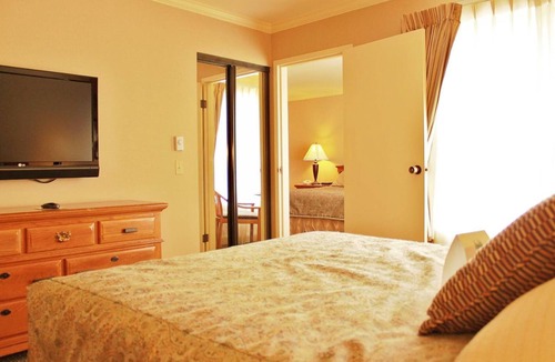 Russian Hill Hotel | Columbus Motor Inn