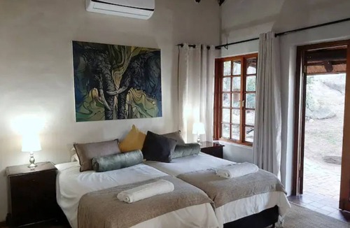 Nelspruit Apartment | Columbus Rock Unit 2 - No Loadshedding