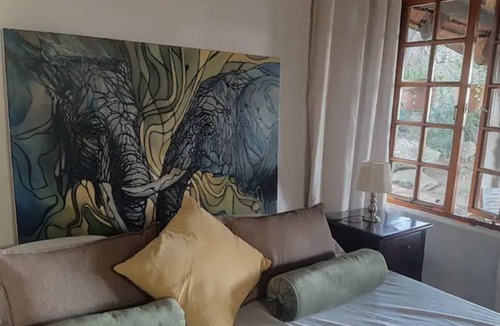 Nelspruit Apartment | Columbus Rock Unit 2 - No Loadshedding