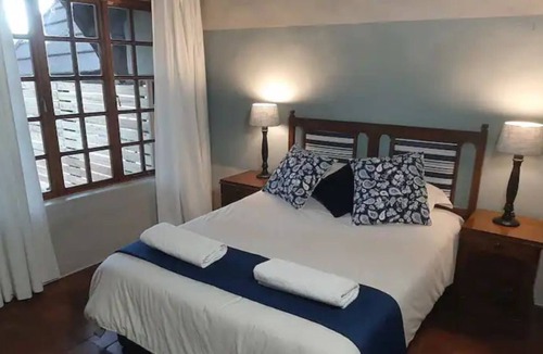 Nelspruit Apartment | Columbus Rock Unit 3 - No Loadshedding