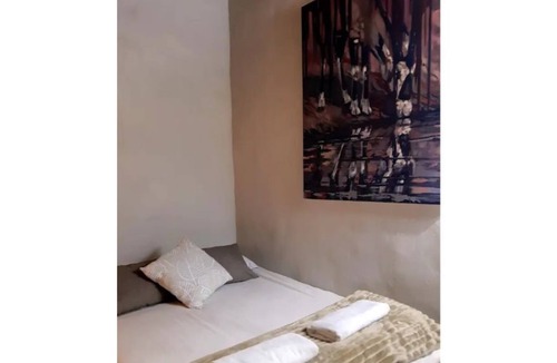 Nelspruit Apartment | Columbus Rock Unit 3 - No Loadshedding