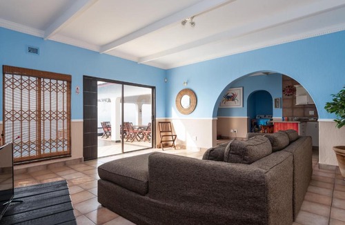 Sheffield Beach House | Colwyn Drive 26 - FAMILY ONLY