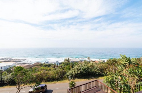 Sheffield Beach House | Colwyn Drive 26 - FAMILY ONLY