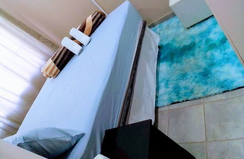 Scottsville Bed & Breakfast | "COME AS A GUEST LEAVE AS A FAMILY"
