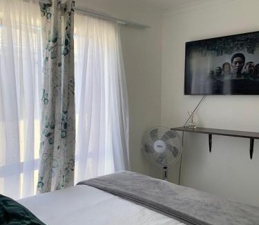 Parklands House | Comfort and Style