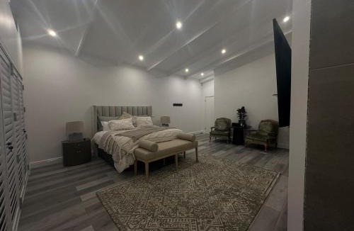 Monte Vista House | Comfort Cove