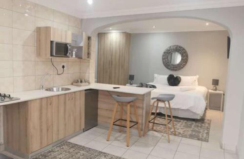 Kempton Park House | Comfort e Casa