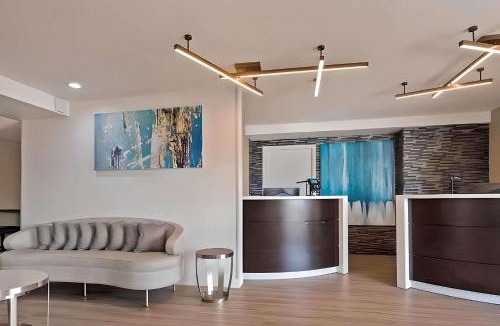 Hayward Hotel | Comfort Inn Hayward - Oakland South