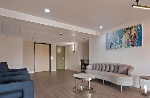 Hayward Hotel | Comfort Inn Hayward - Oakland South