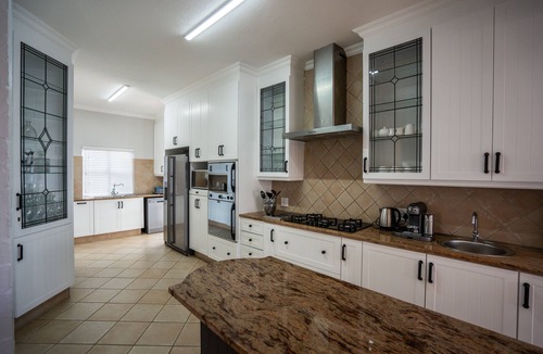Port Alfred House | Comfort on the waters edge
