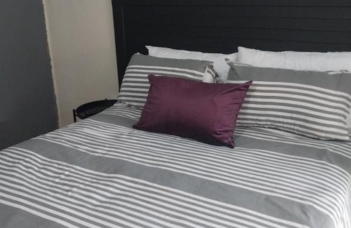 Pretoria Apartment | Comfort place 3