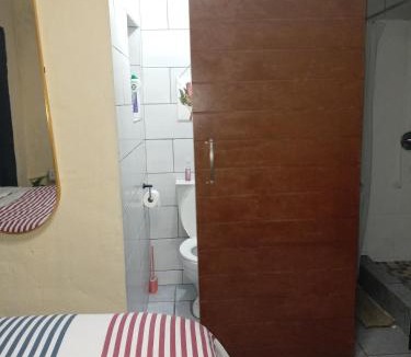 Pretoria House | Comfort Place 4