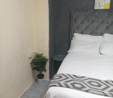 Pretoria House | Comfort Place 4