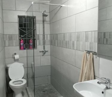 Pretoria House | Comfort place