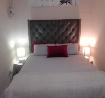 Pretoria House | Comfort place