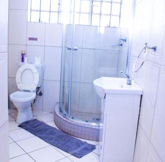 Pretoria House | Comfort Ring Guest