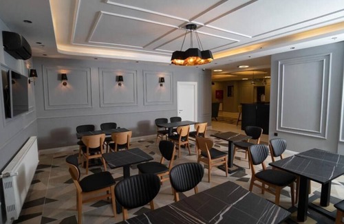 Bahcelievler House | COMFORT SUİTES