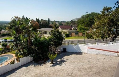 Amalinda Bed & Breakfast | Comfort Zone BnB