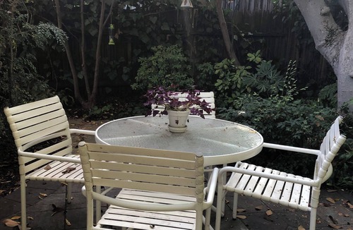 The Willows House | Comfortable 3 BR home in Menlo Park available for 2-3 month rental.