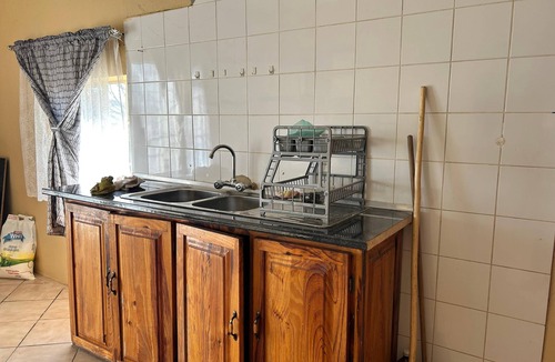 Fouriesburg House | Comfortable Home Away From Home