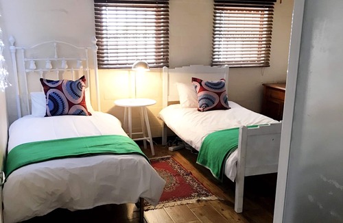 Saldanha House | Comfortable house close to Saldanha CBD & beaches