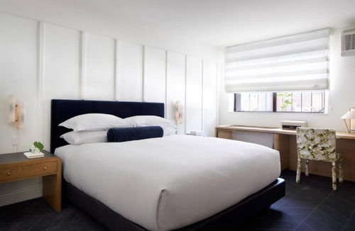 Fisherman's Wharf Hotel | Comfortable Room w/Access to Michelin Guide Dining, Near Fort Mason & Alcatraz!