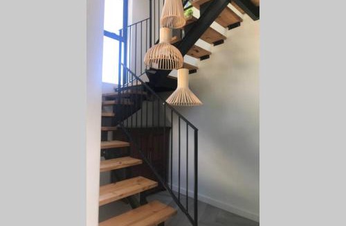 Franschhoek Apartment | Comfortable Room with Large en suite Bathroom
