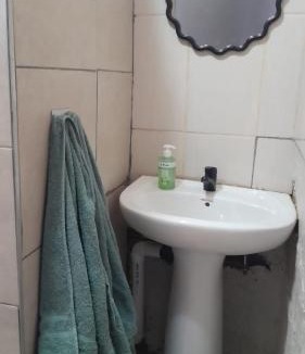 Soshanguve House | Comfy at Sosha