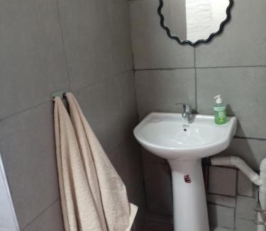 Soshanguve House | Comfy at Sosha