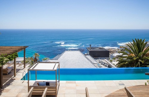 Bantry Bay House | Compass House Boutique Hotel