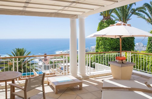 Bantry Bay House | Compass House Boutique Hotel