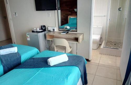Windermere Hotel | Concord Christian Guesthouse