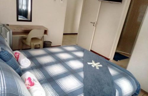 Windermere Hotel | Concord Christian Guesthouse