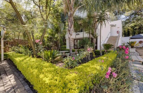 Greater Johannesburg Metropolitan Area Cabin | Concordia Boutique Venue
