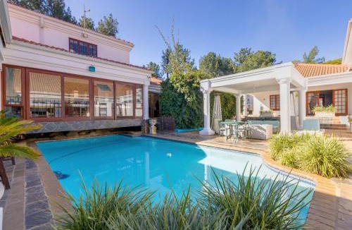 Greater Johannesburg Metropolitan Area Cabin | Concordia Boutique Venue