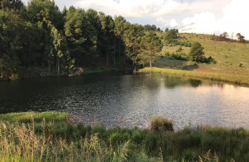 Dullstroom House | Connemara Trout Lodge