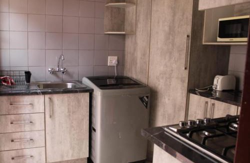 Moses Kotane Apartment | Connesione Mogwase