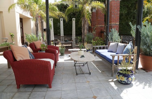 Constantia Apartment | Constantia At Villa Fig - Deluxe Self Catering Apartments -2 Bedrooms & Sleeps 4