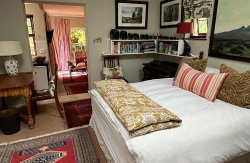 Constantia House | Constantia Guest House