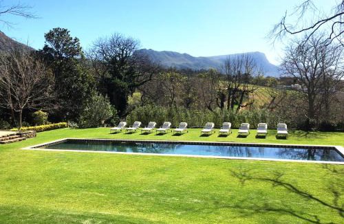 Constantia Villa | Constantia Klein