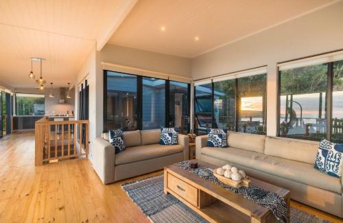 Wilderness Villa | Constantia Views Villa Wilderness