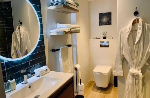Constantia Cabin | Constantia Winelands Lodge