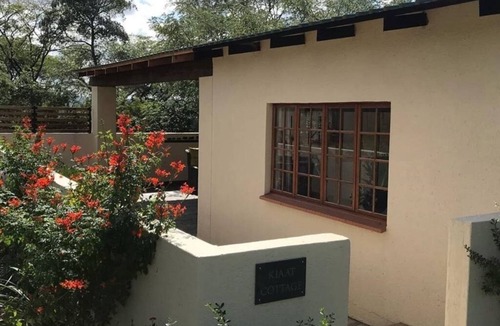 Hazyview Cottage | Contemporary, Modern Self-Catering Cottages