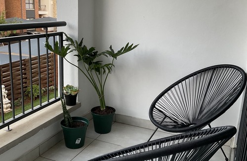 Tshwane Apartment | Contemporary stylish apartment at the Blyde Riverwalk Estate